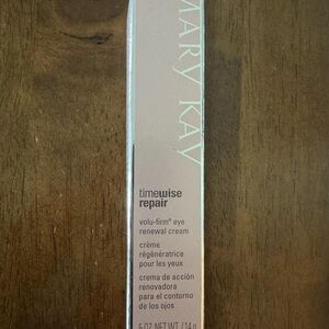 Mary Kay Timewise Repair Volu-Firm Eye Renewal Cream